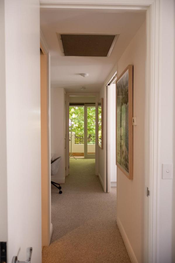 Holiday home Stylish 3-bedroom In The Heart Of South Yarra *