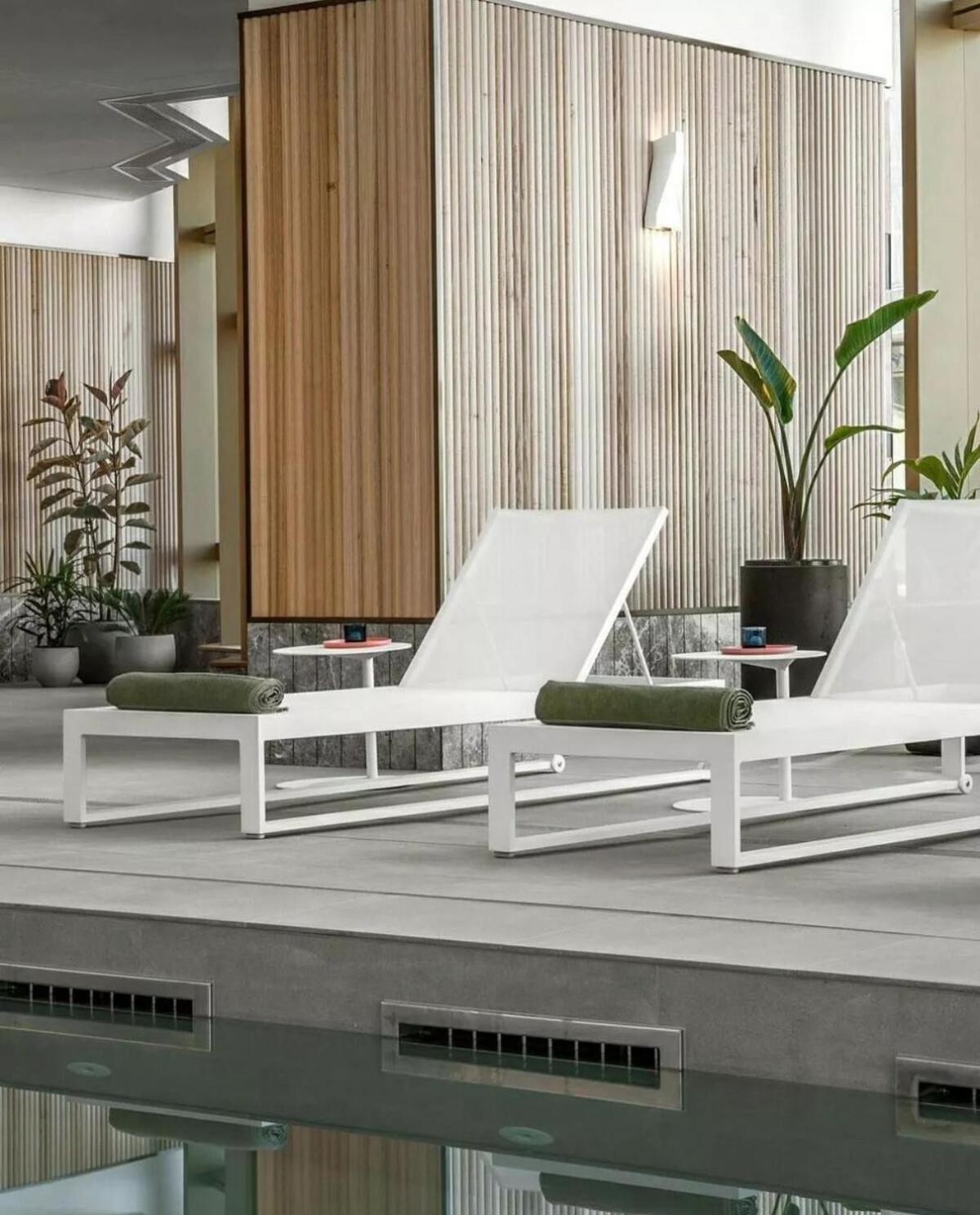 Royal Executive Living Bay N Luxe Executive Residency Melbourne
