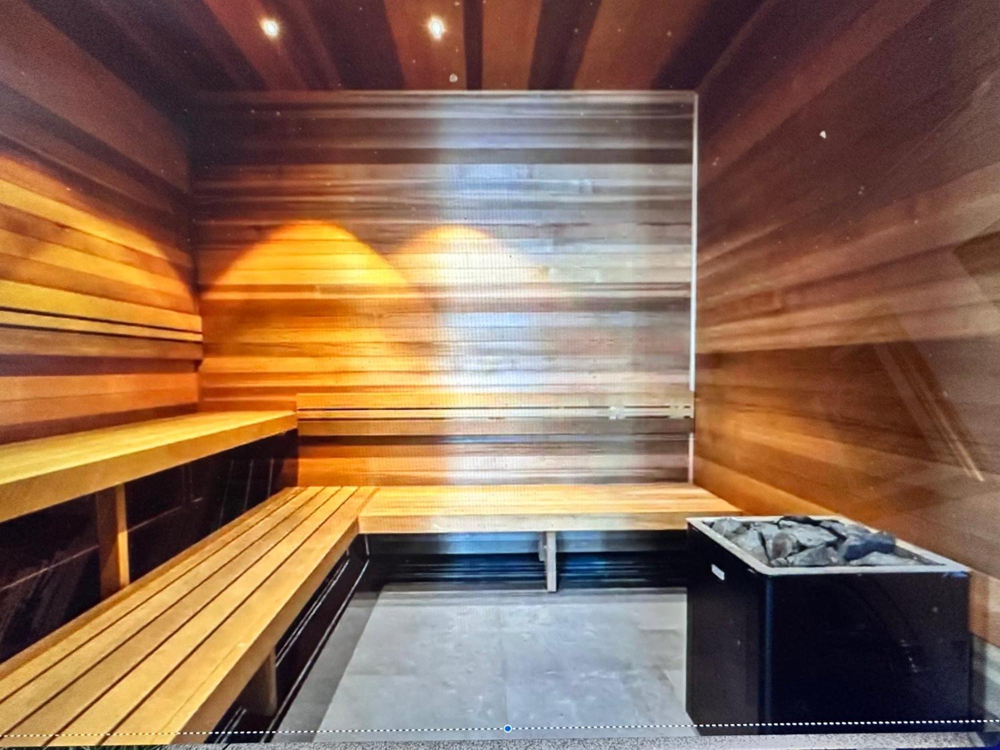 Royal Executive Living Bay N Luxe Executive Residency Melbourne