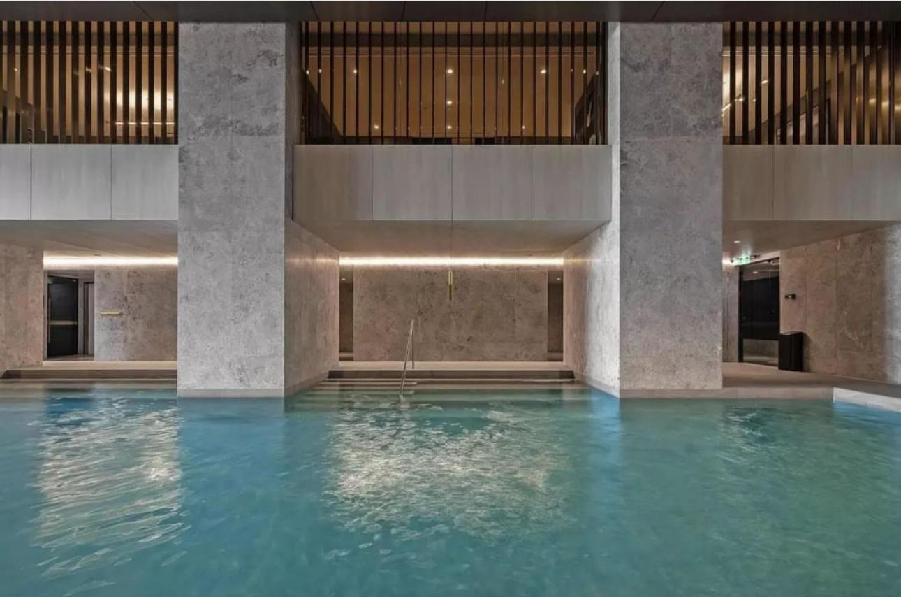 Apartment Royal Executive Living Bay N Luxe Executive Residency *