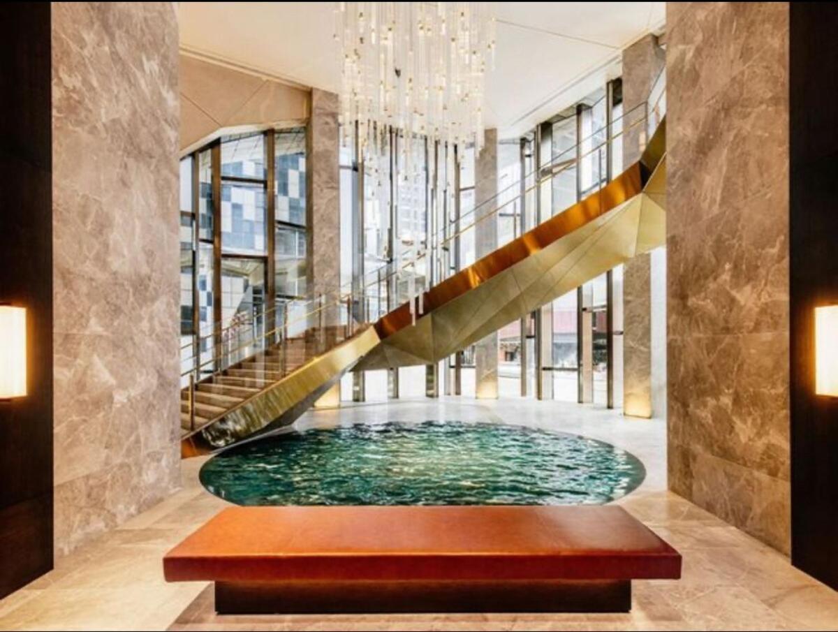 Royal Executive Living Bay N Luxe Executive Residency Apartment *