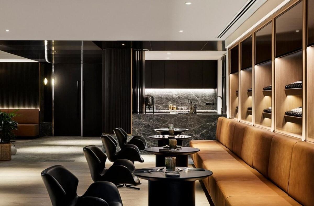 Royal Executive Living Bay N Luxe Executive Residency Apartment Melbourne