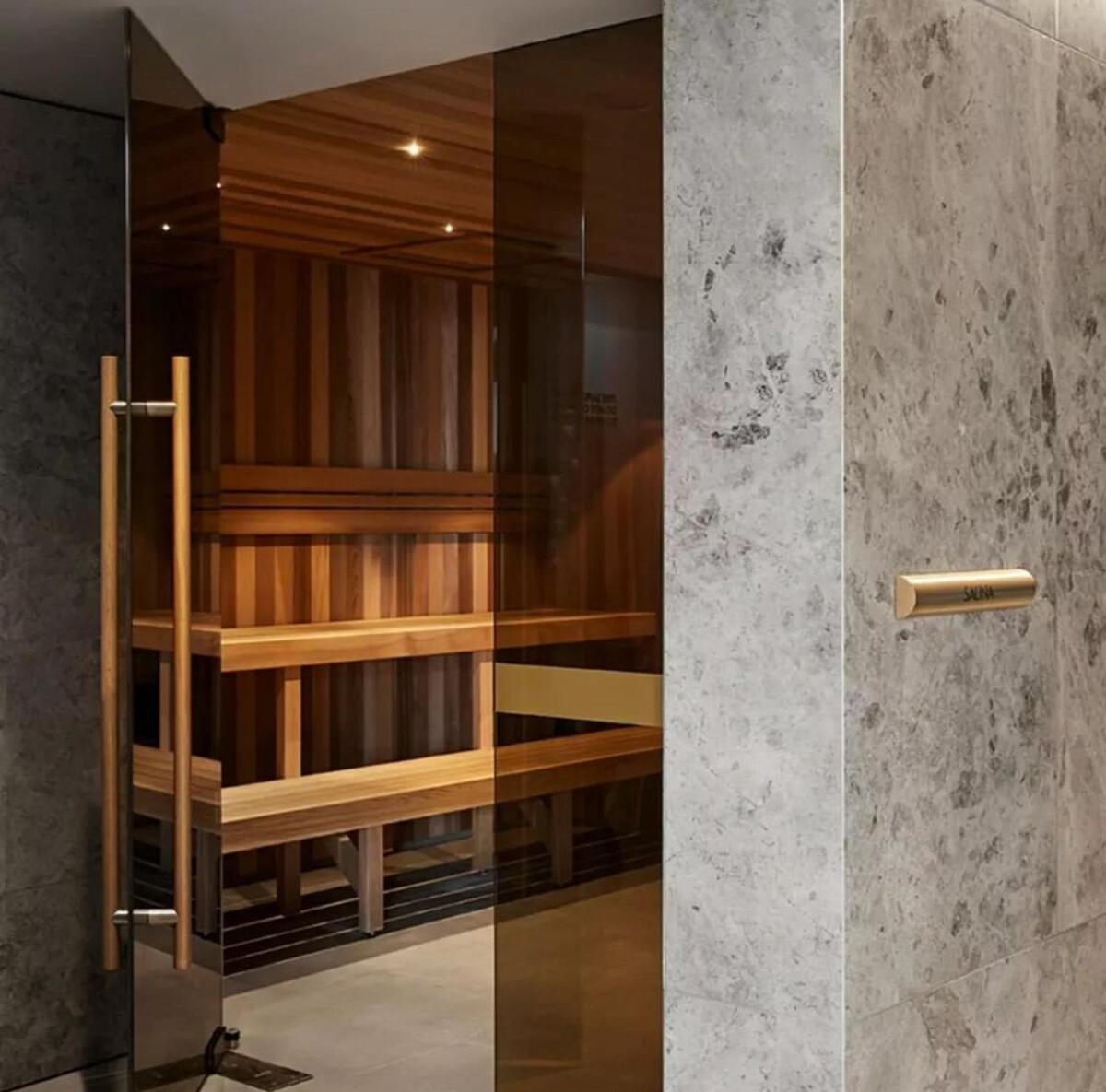 Royal Executive Living Bay N Luxe Executive Residency * Melbourne