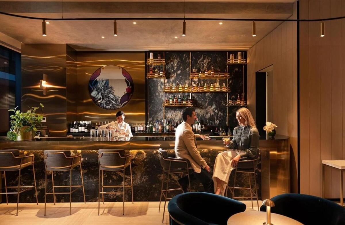 Royal Executive Living Bay N Luxe Executive Residency * Melbourne