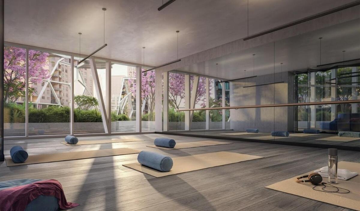 Royal Executive Living Bay N Luxe Executive Residency * Melbourne