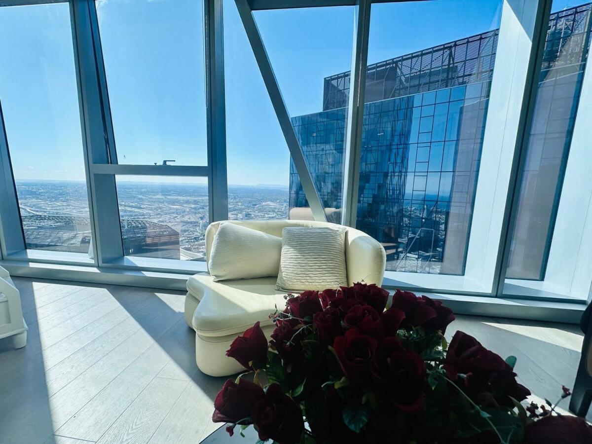 Royal Executive Living Bay N Luxe Executive Residency Melbourne