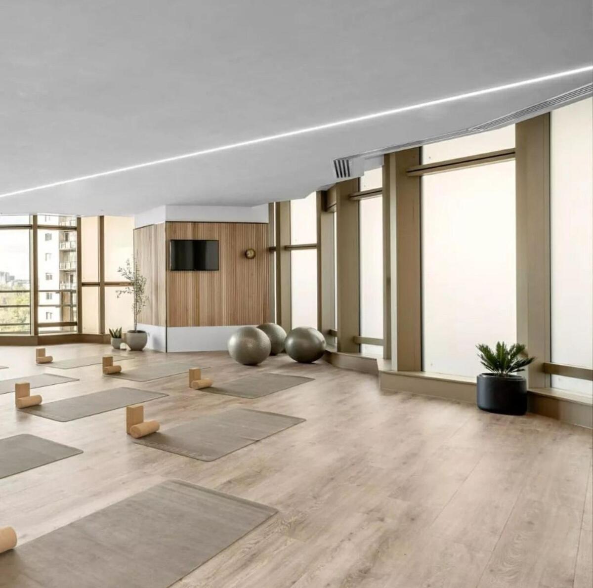 Royal Executive Living Bay N Luxe Executive Residency * Melbourne
