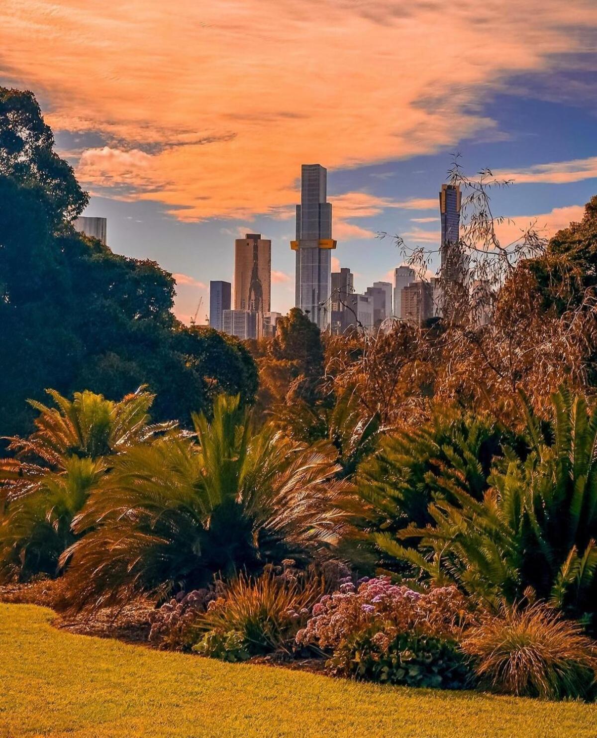 Royal Executive Living Bay N Luxe Executive Residency * Melbourne