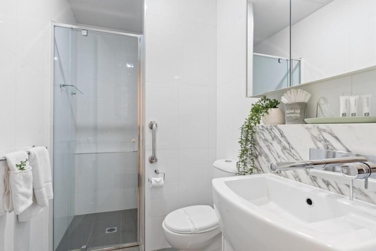 Princes Park Getaway Apartment Melbourne