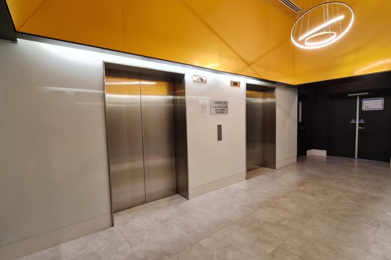 Cbd Southern Cross Collins St Ocean View Balcony Apartment *