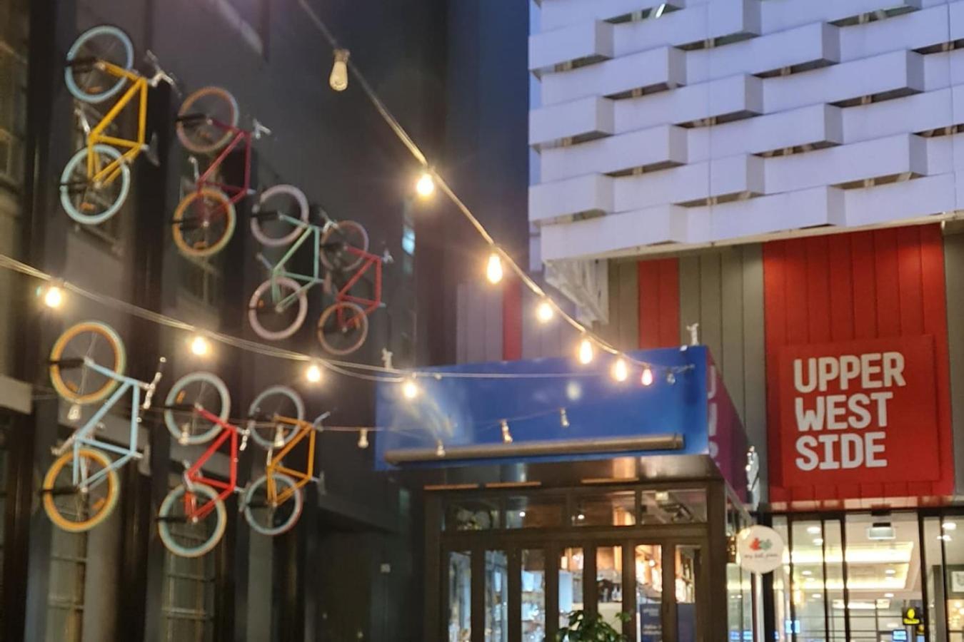 Cbd Southern Cross Collins St Ocean View Balcony * Melbourne