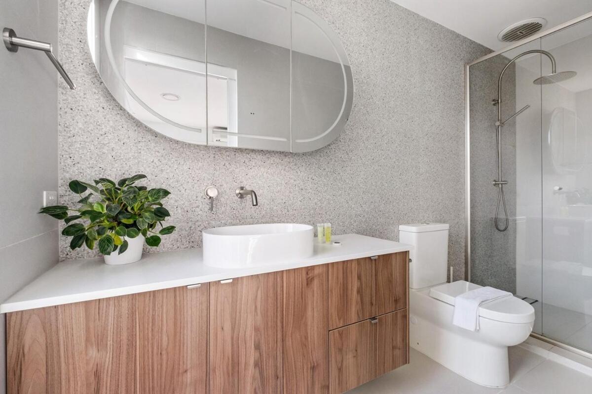 South Yarra Luxe - Spacious Townhouse & Parking Holiday home Melbourne