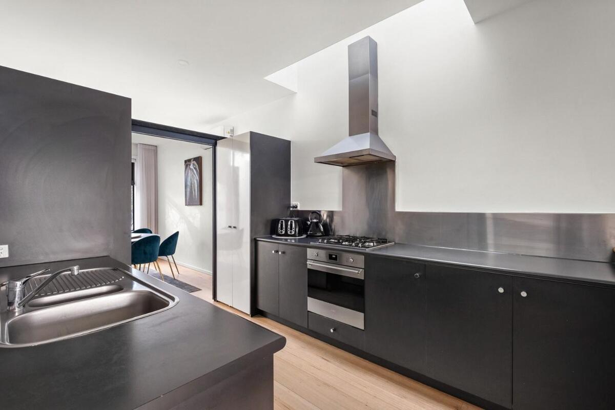 Holiday home South Yarra Luxe - Spacious Townhouse & Parking Melbourne