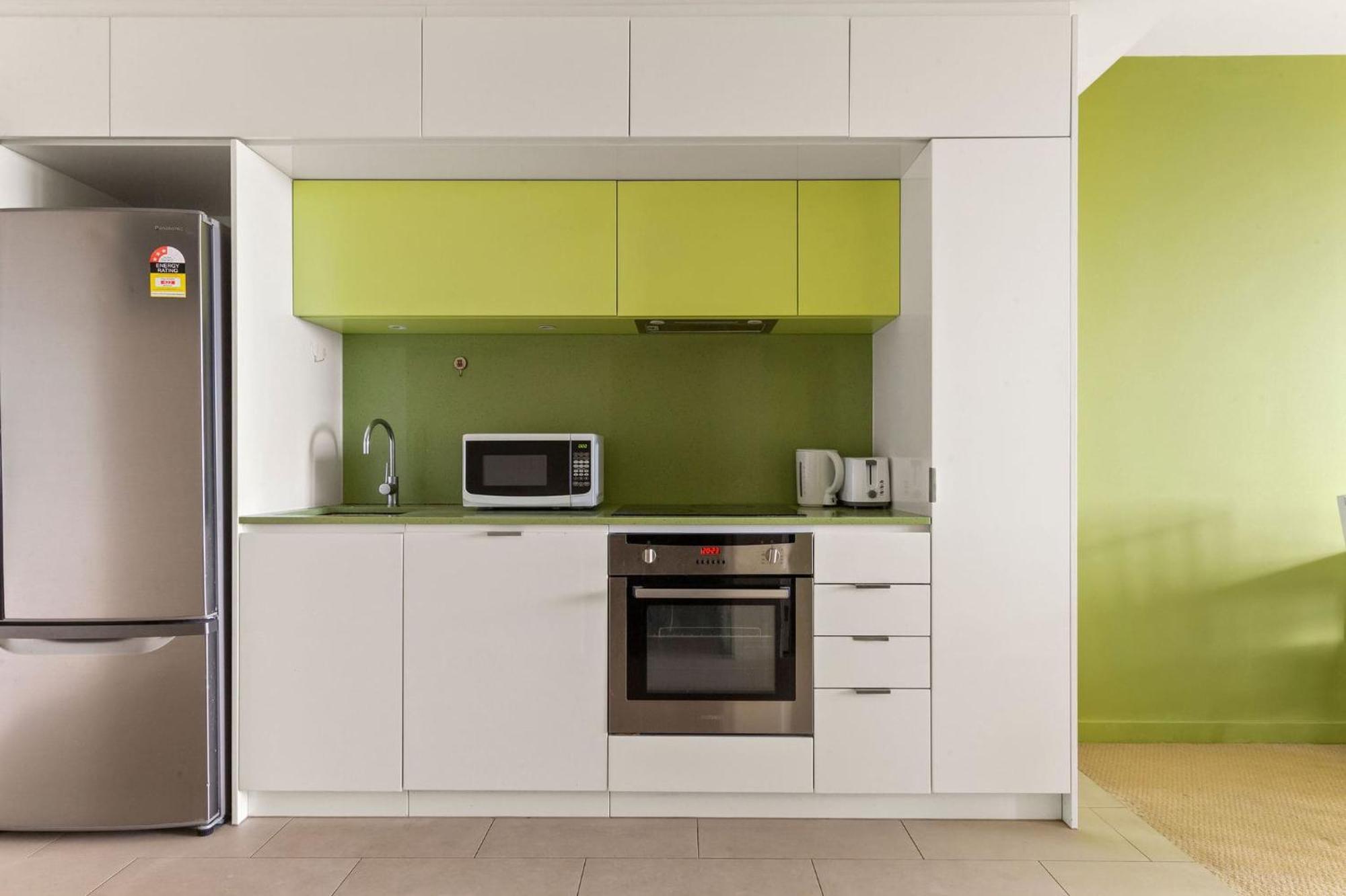 Chic 2br Near To Views * Melbourne