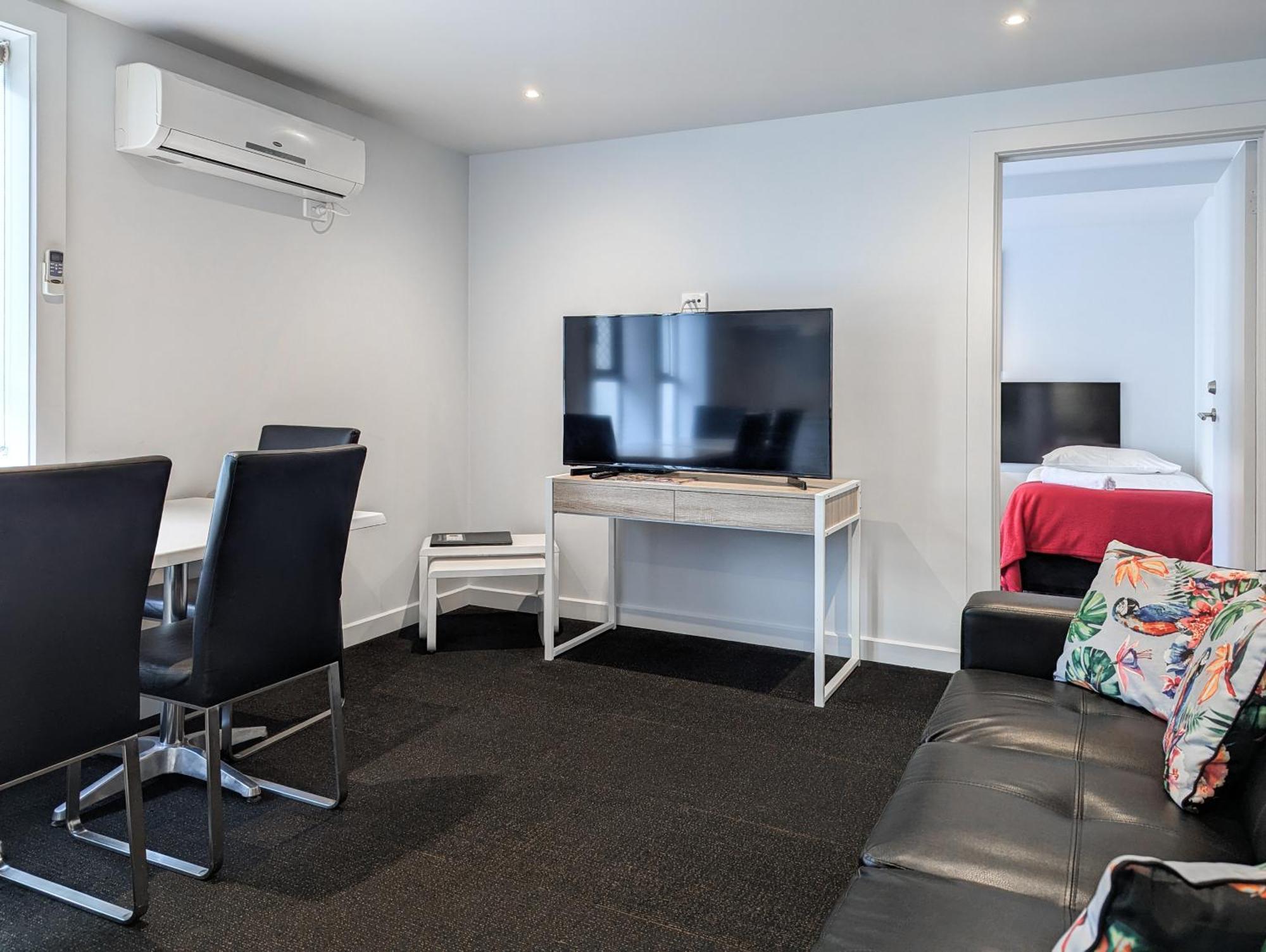 On Chapman Aparthotel Melbourne