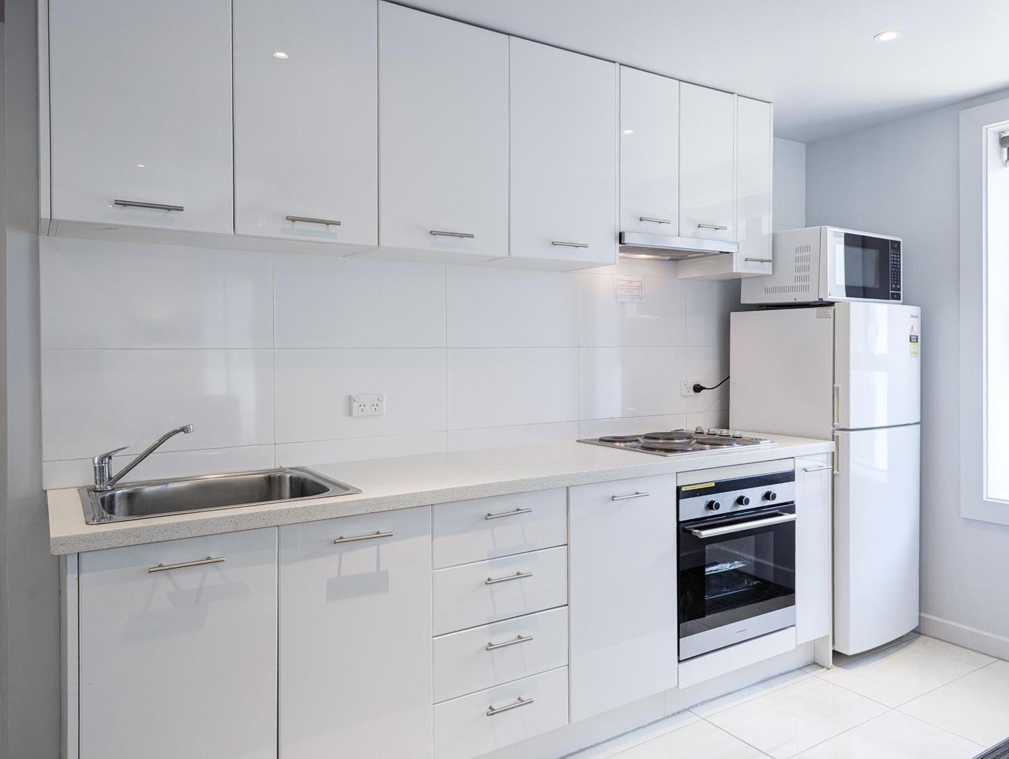 On Chapman 4* Melbourne