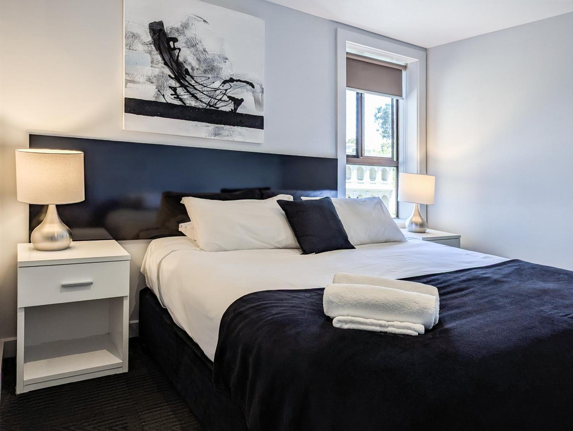 Aparthotel On Chapman
