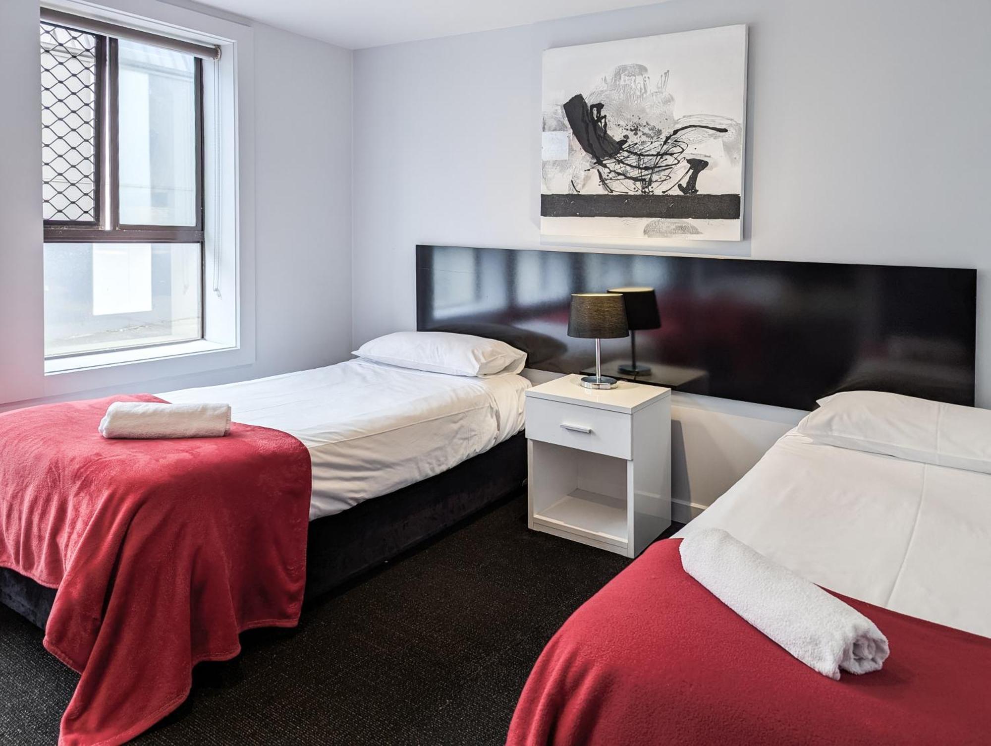 On Chapman Aparthotel 4*