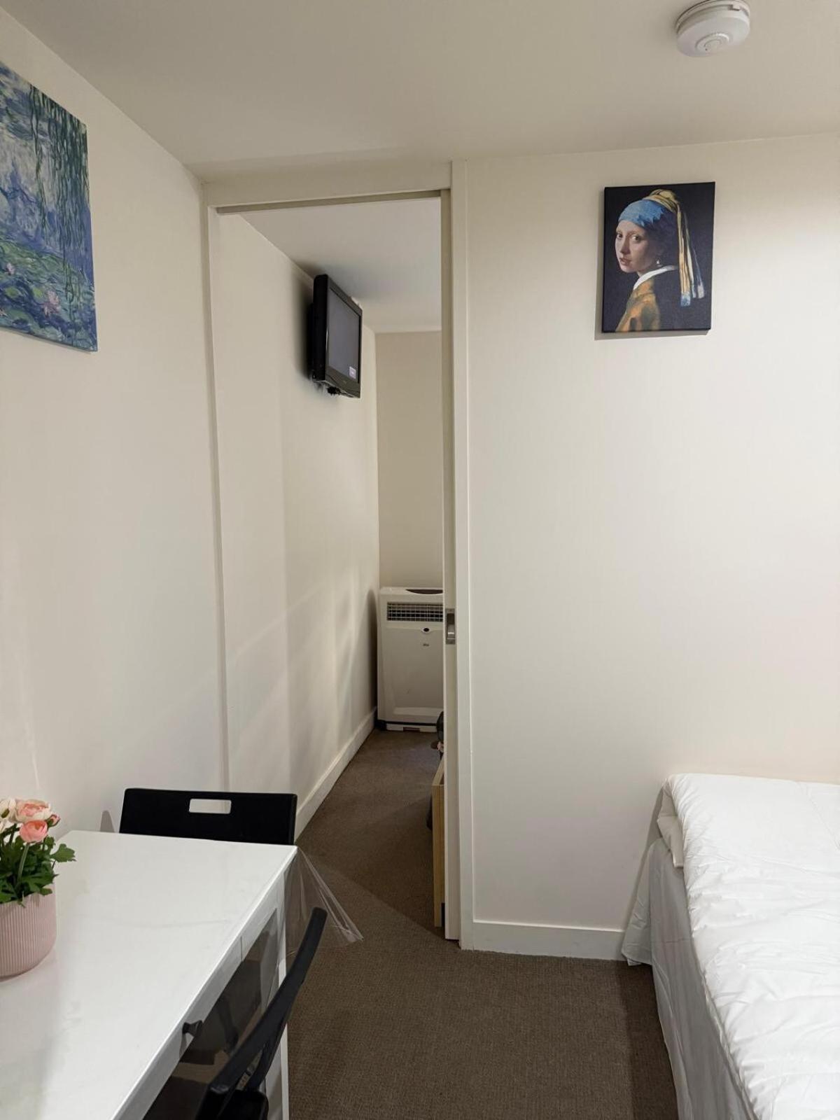 1 Bedroom - North *