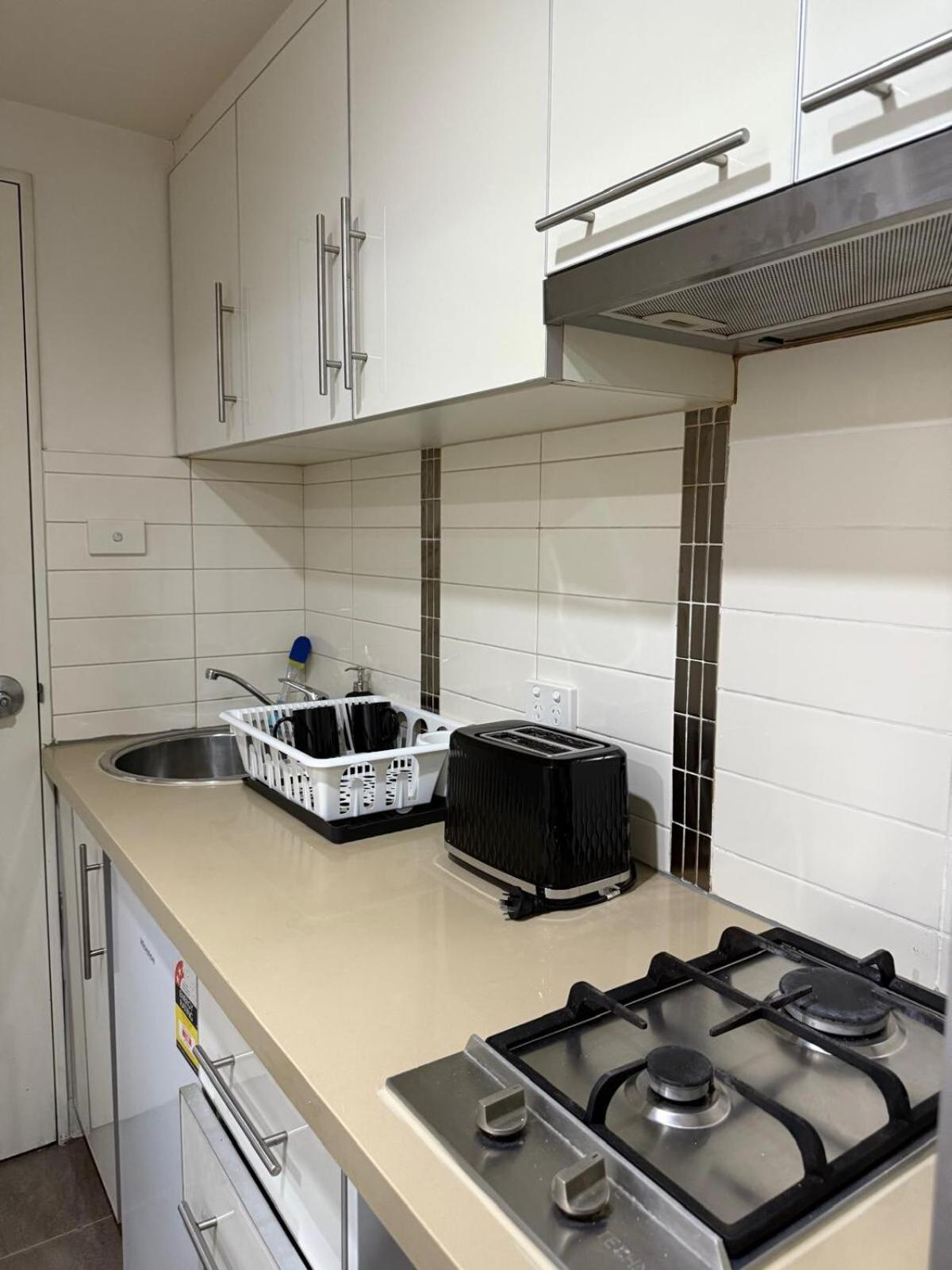 Apartamento 1 Bedroom - North