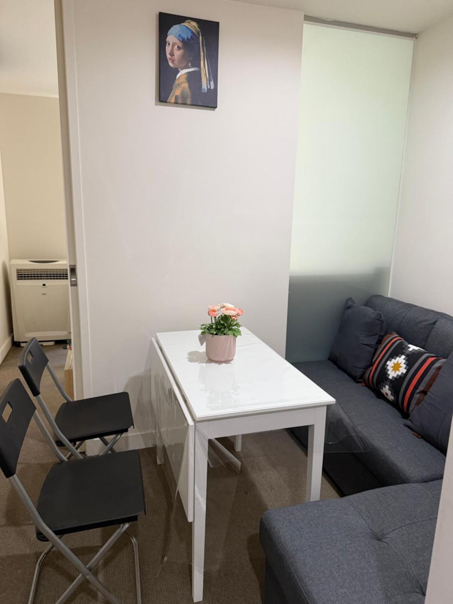 Apartamento 1 Bedroom - North