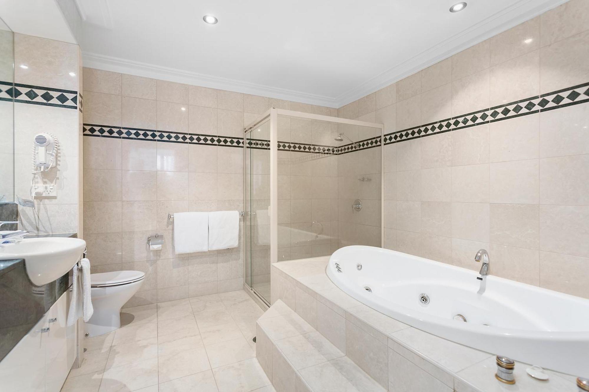 Clarion Gateway 4* Melbourne