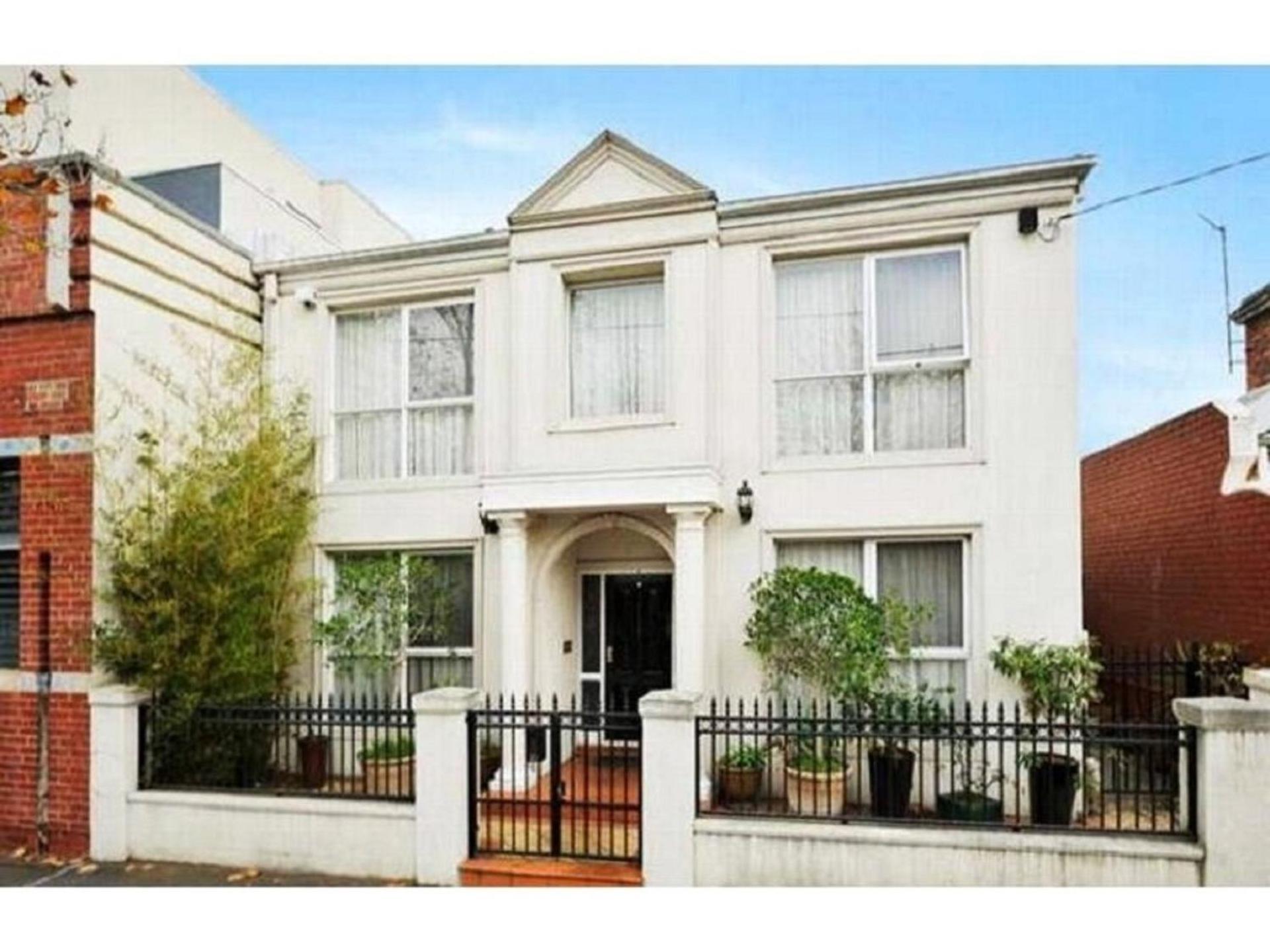 Homestay Abbotsford Private & Pods - 15 Charles Melbourne
