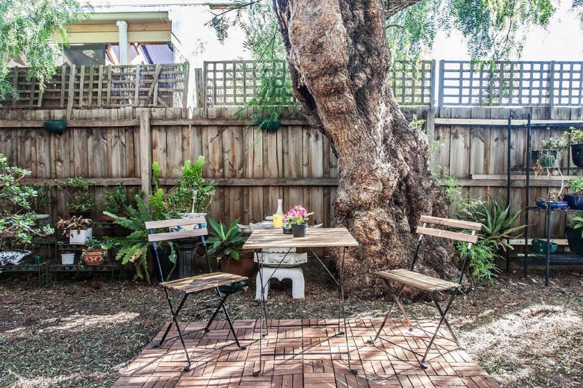 Abbotsford Private & Pods - 15 Charles Homestay Melbourne