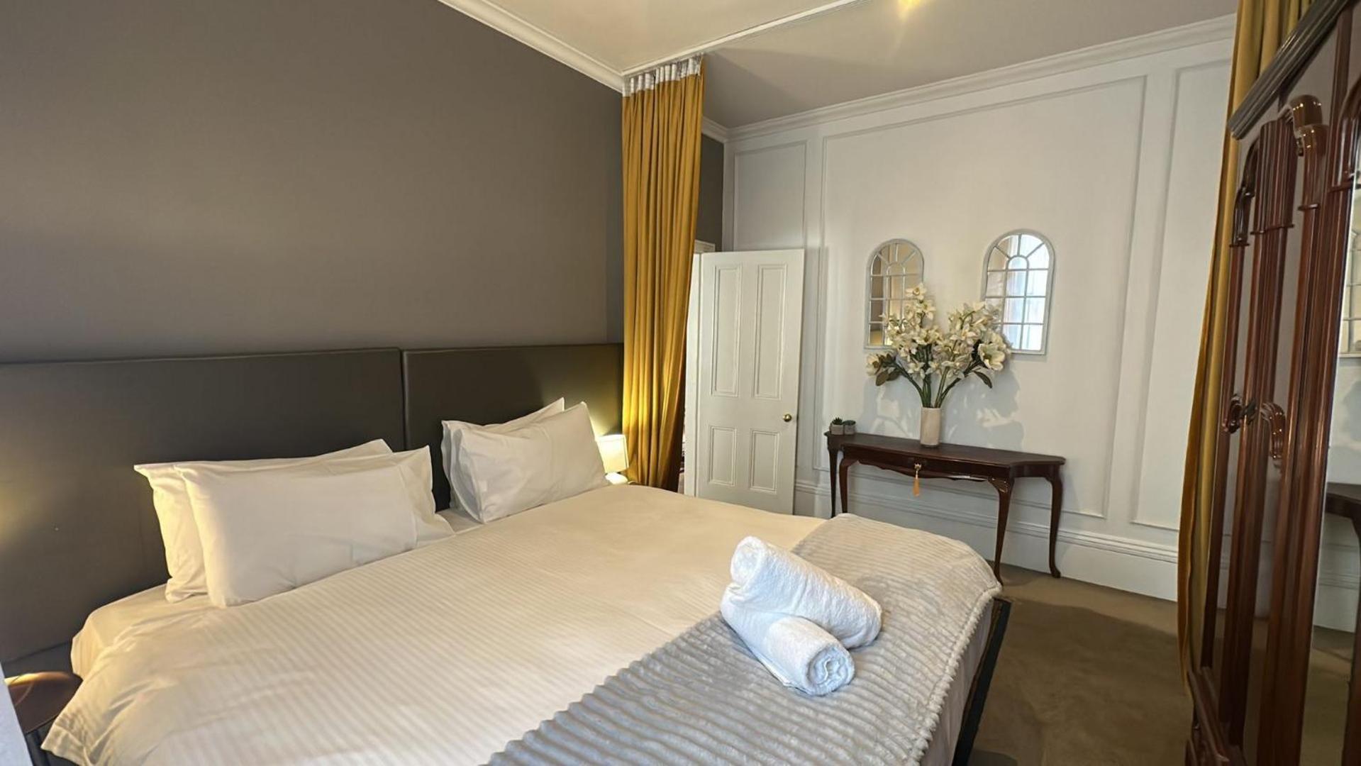 Hotel Gordon House *