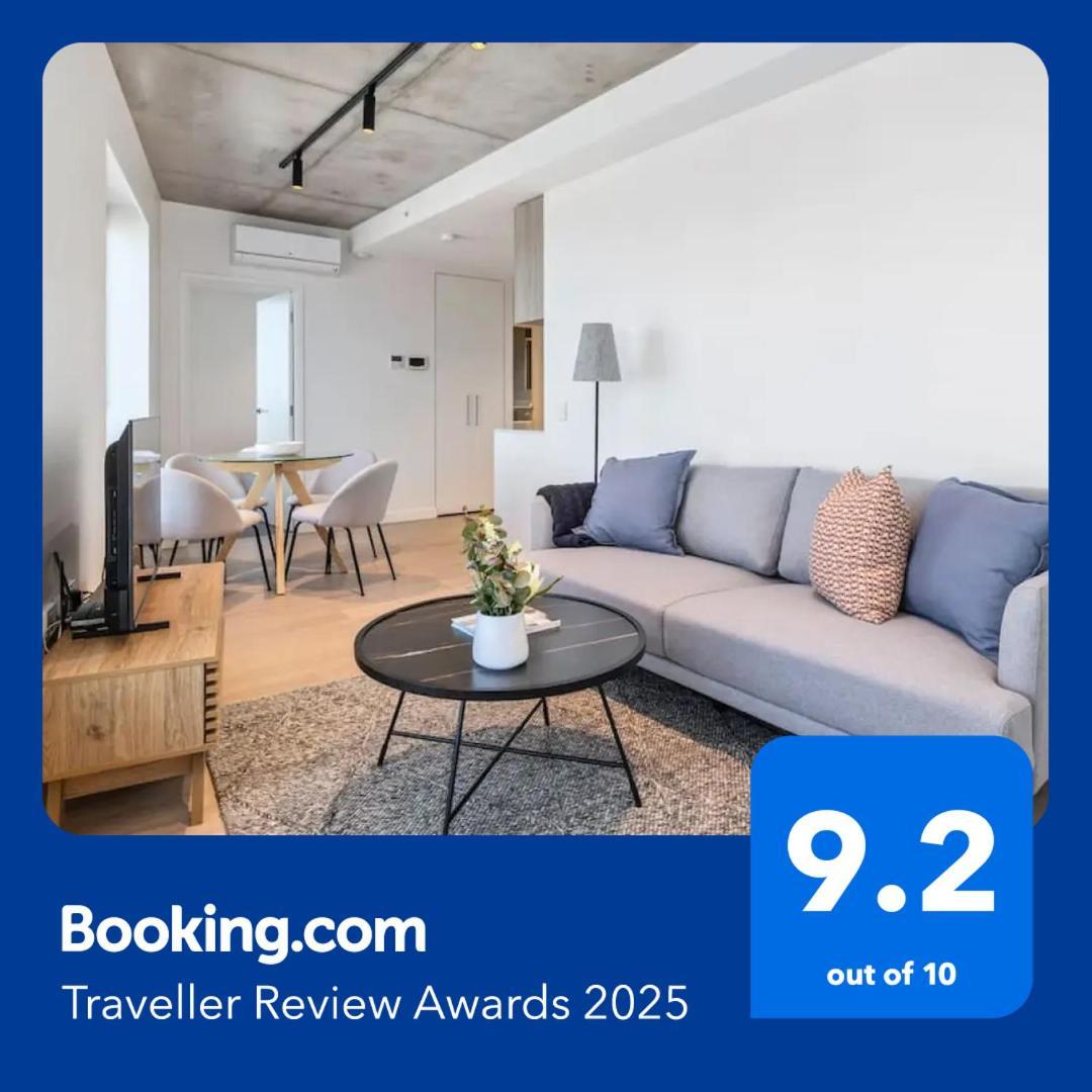 Apartment Stylish 2 Bed Stature Southbank Melbourne