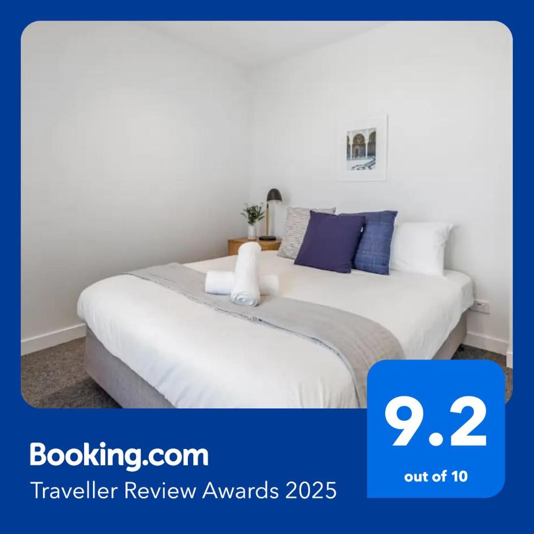 Apartment Stylish 2 Bed Stature Southbank