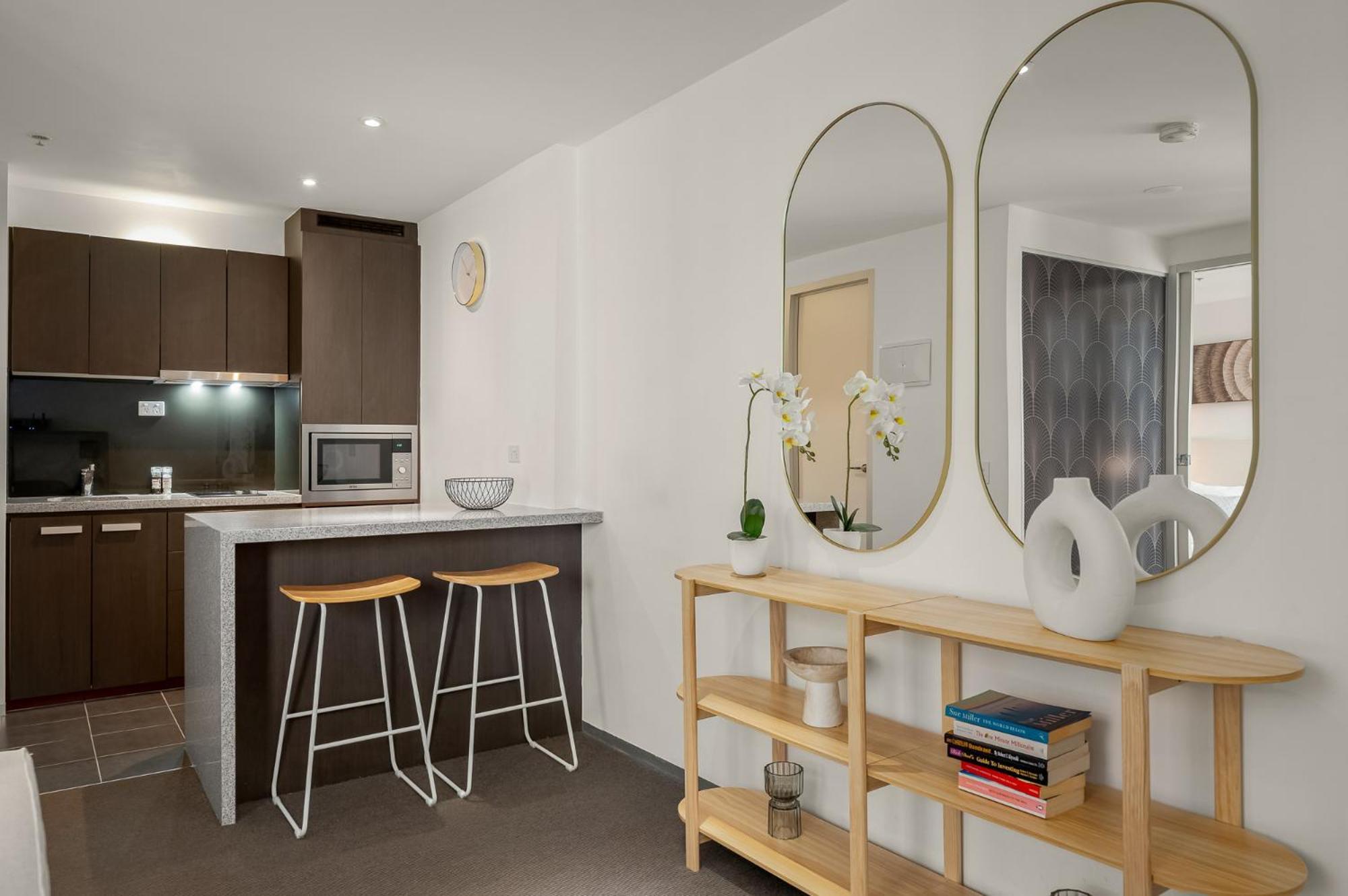 Apartamento City Stays