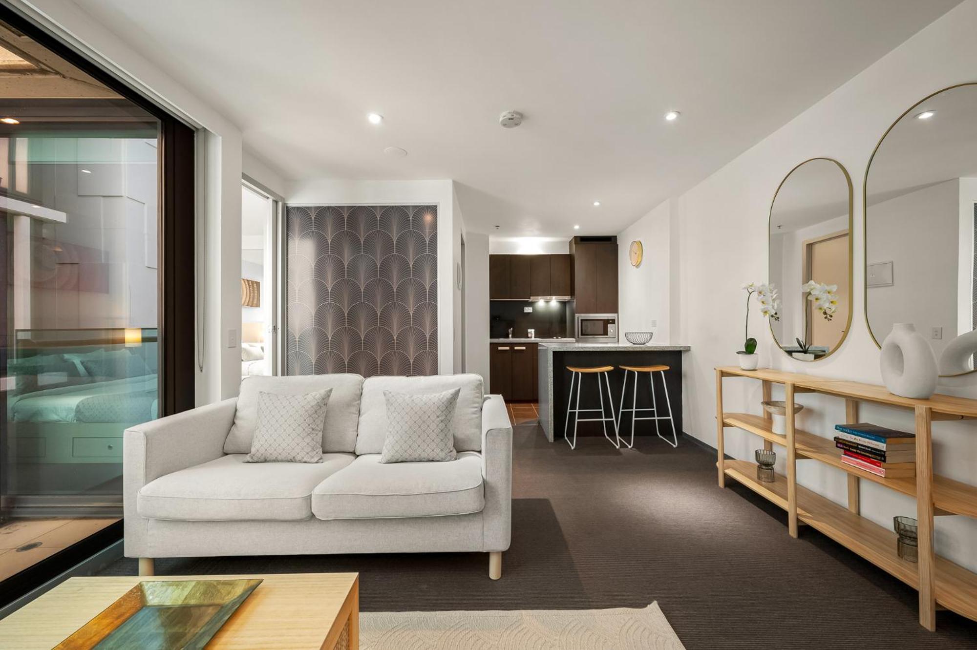 City Stays Apartamento