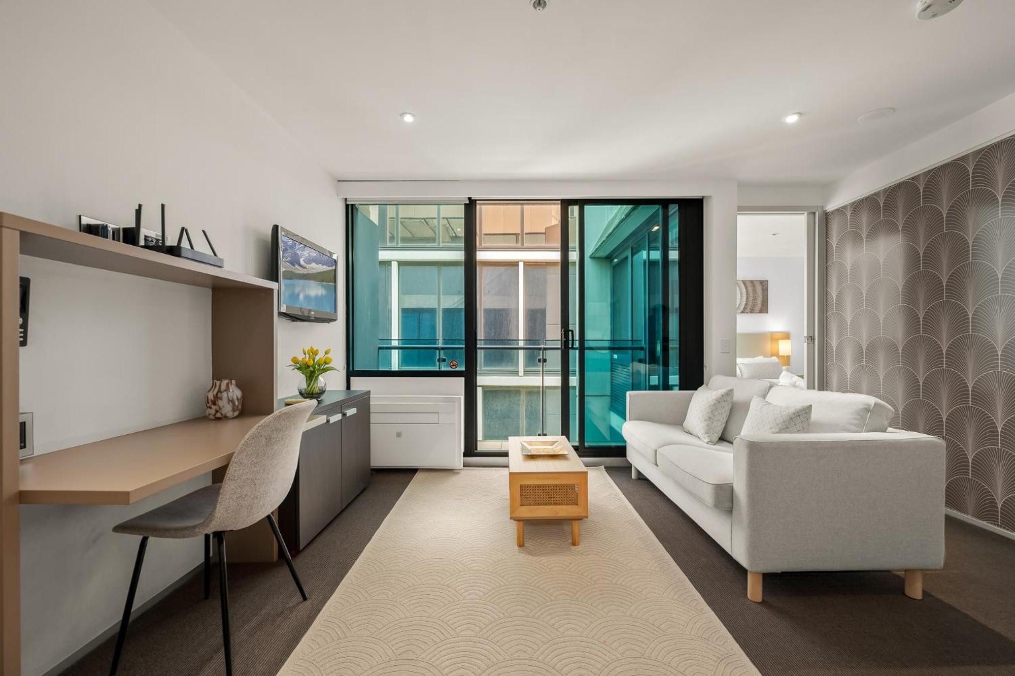 Apartamento City Stays