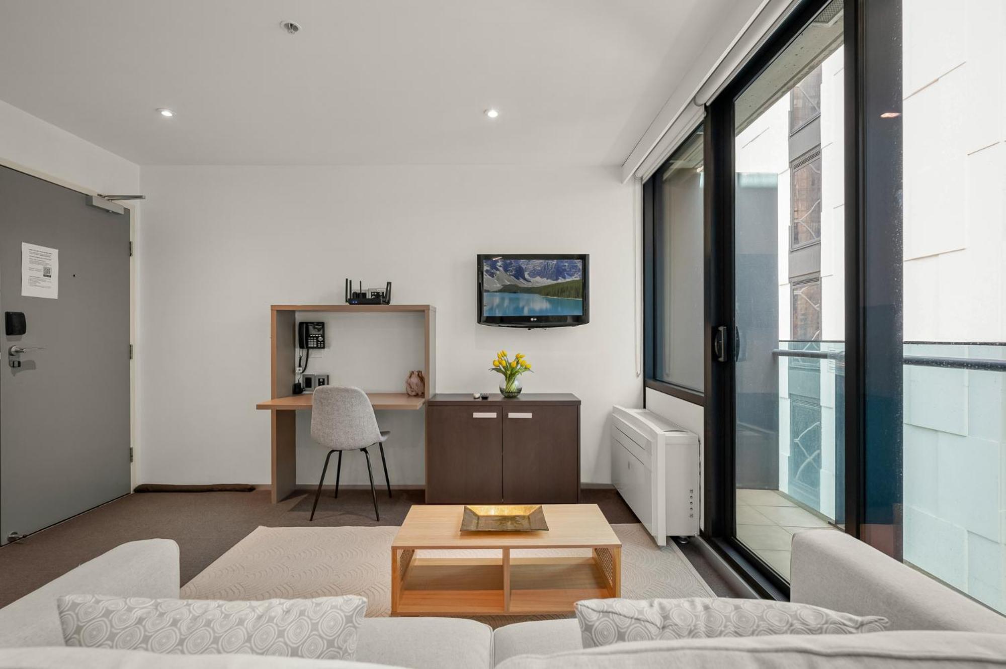 City Stays Apartamento *
