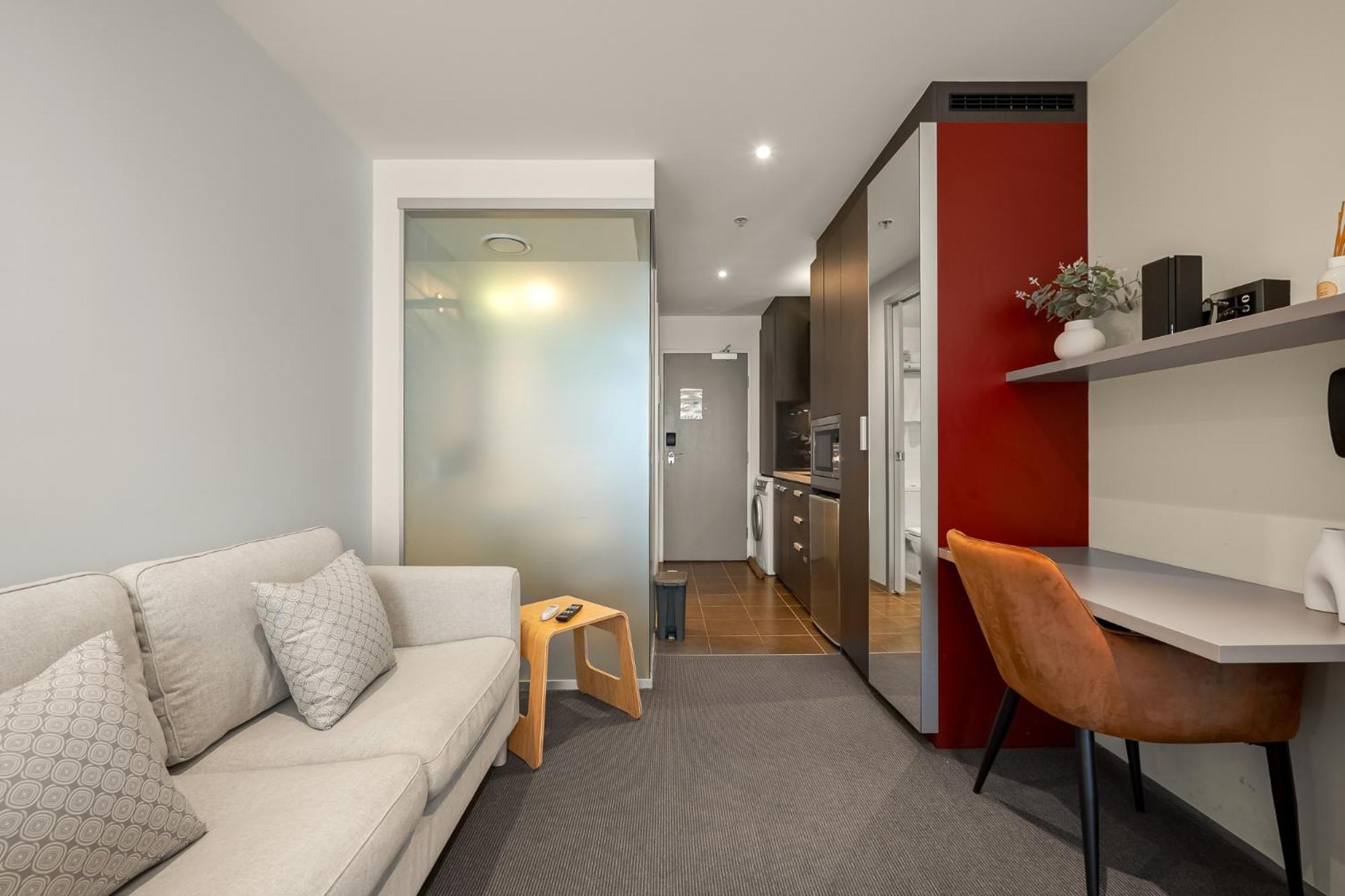 Apartamento City Stays