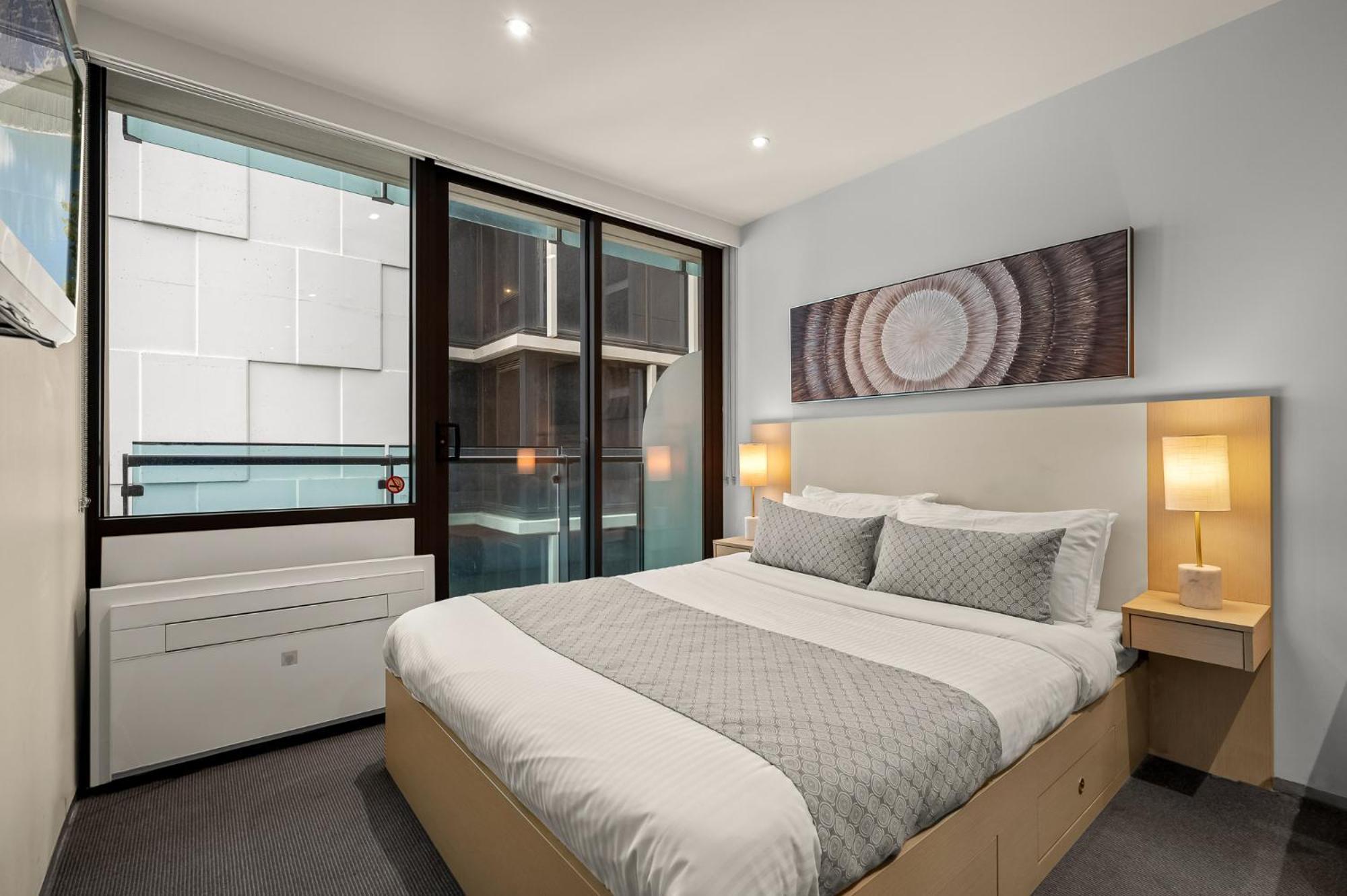 Apartamento City Stays *
