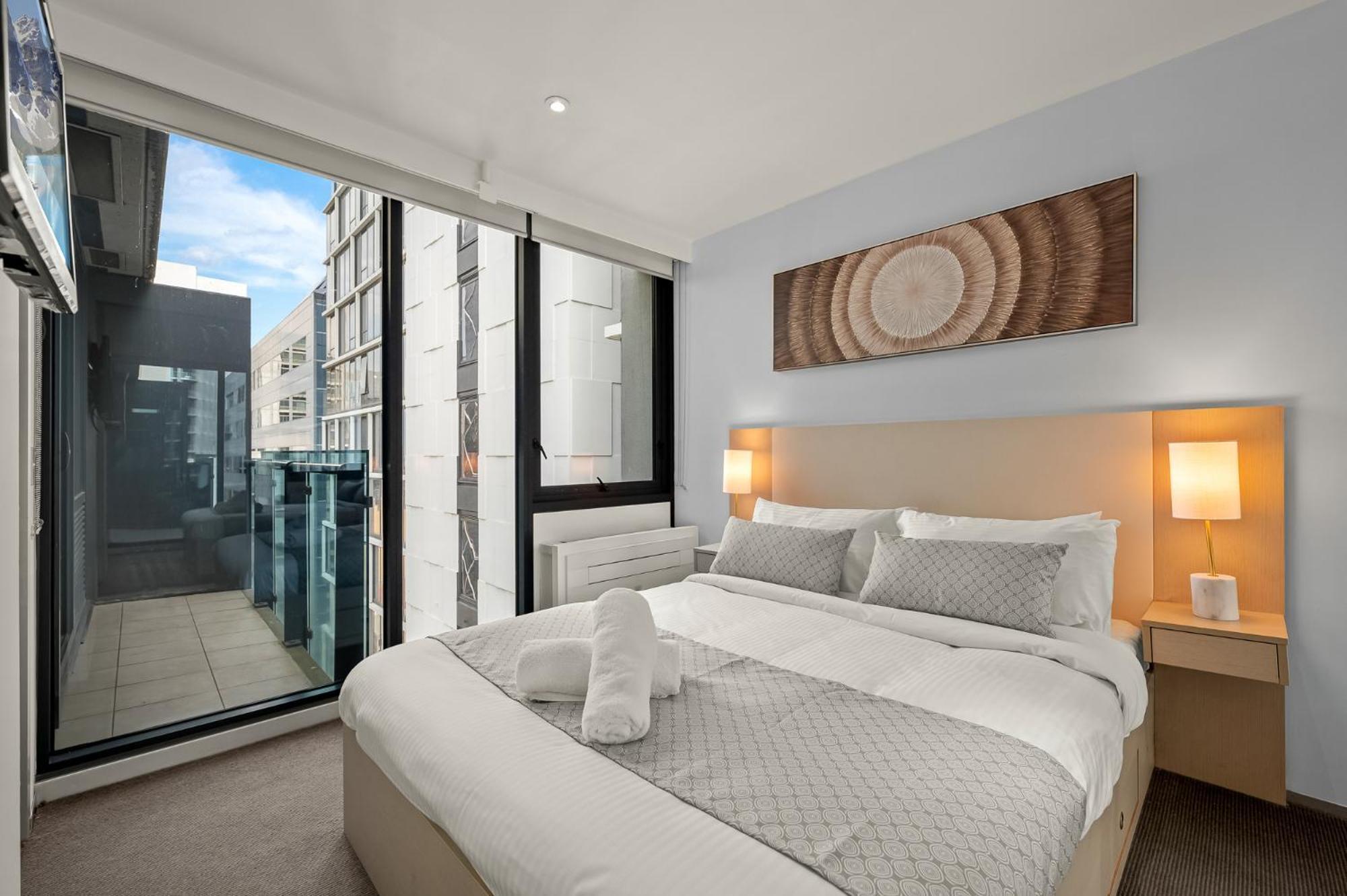 City Stays Apartamento *