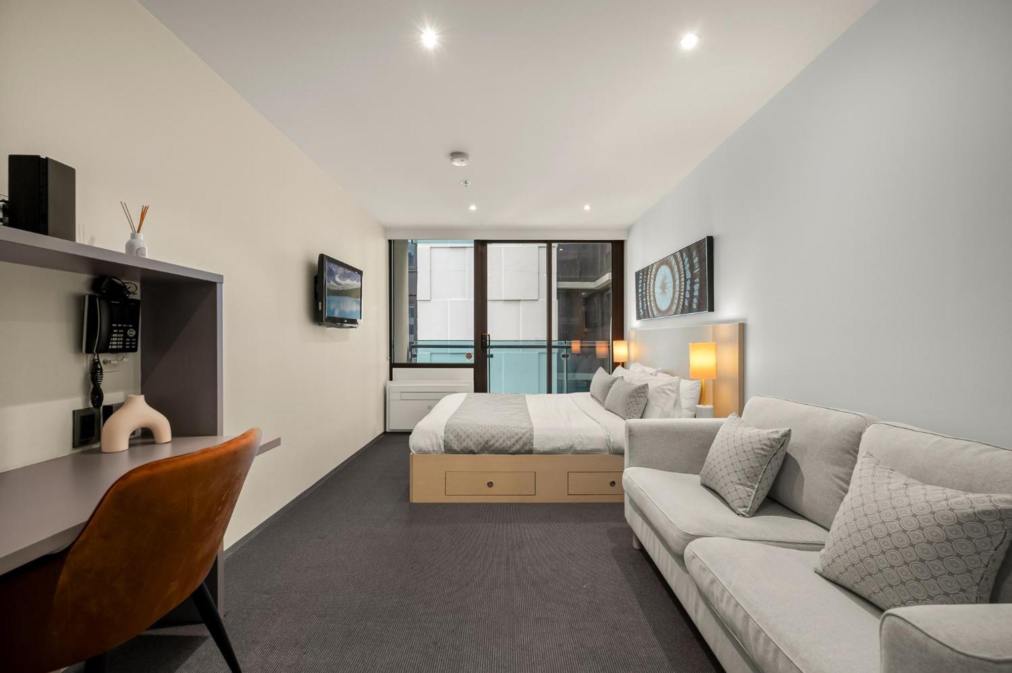 Apartamento City Stays *