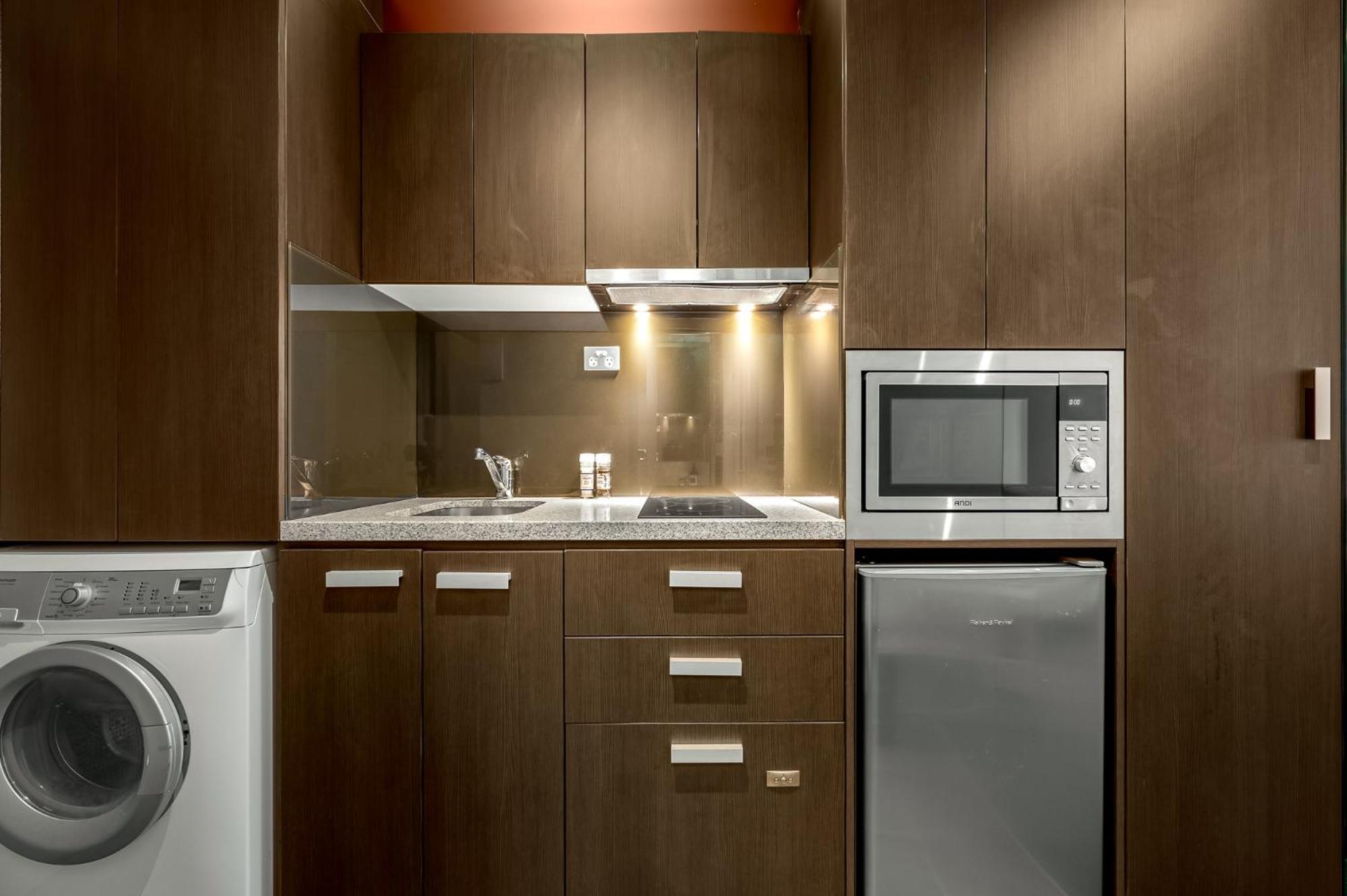 City Stays Apartamento Melbourne