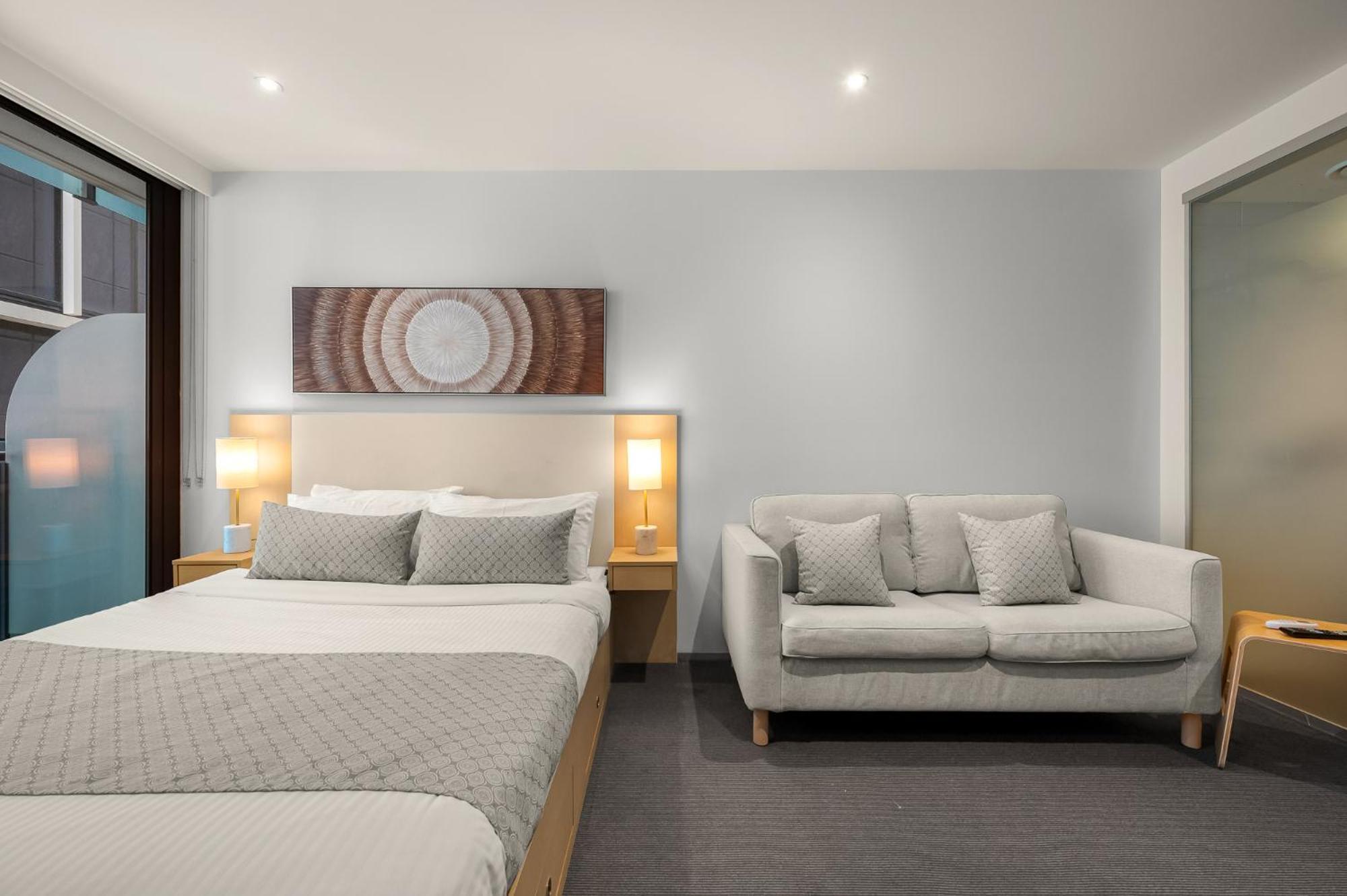 Apartamento City Stays Melbourne