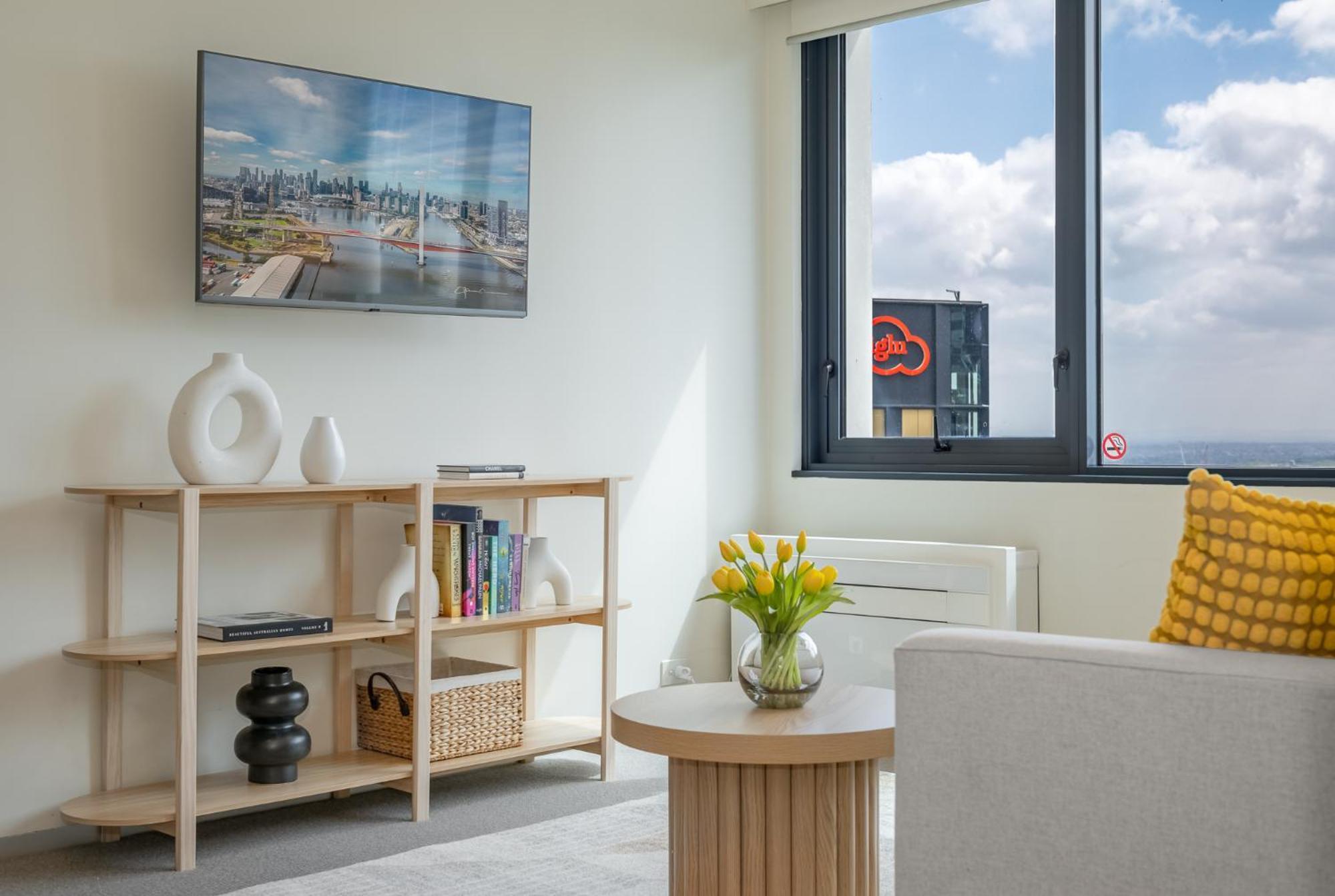 Apartamento City Stays *