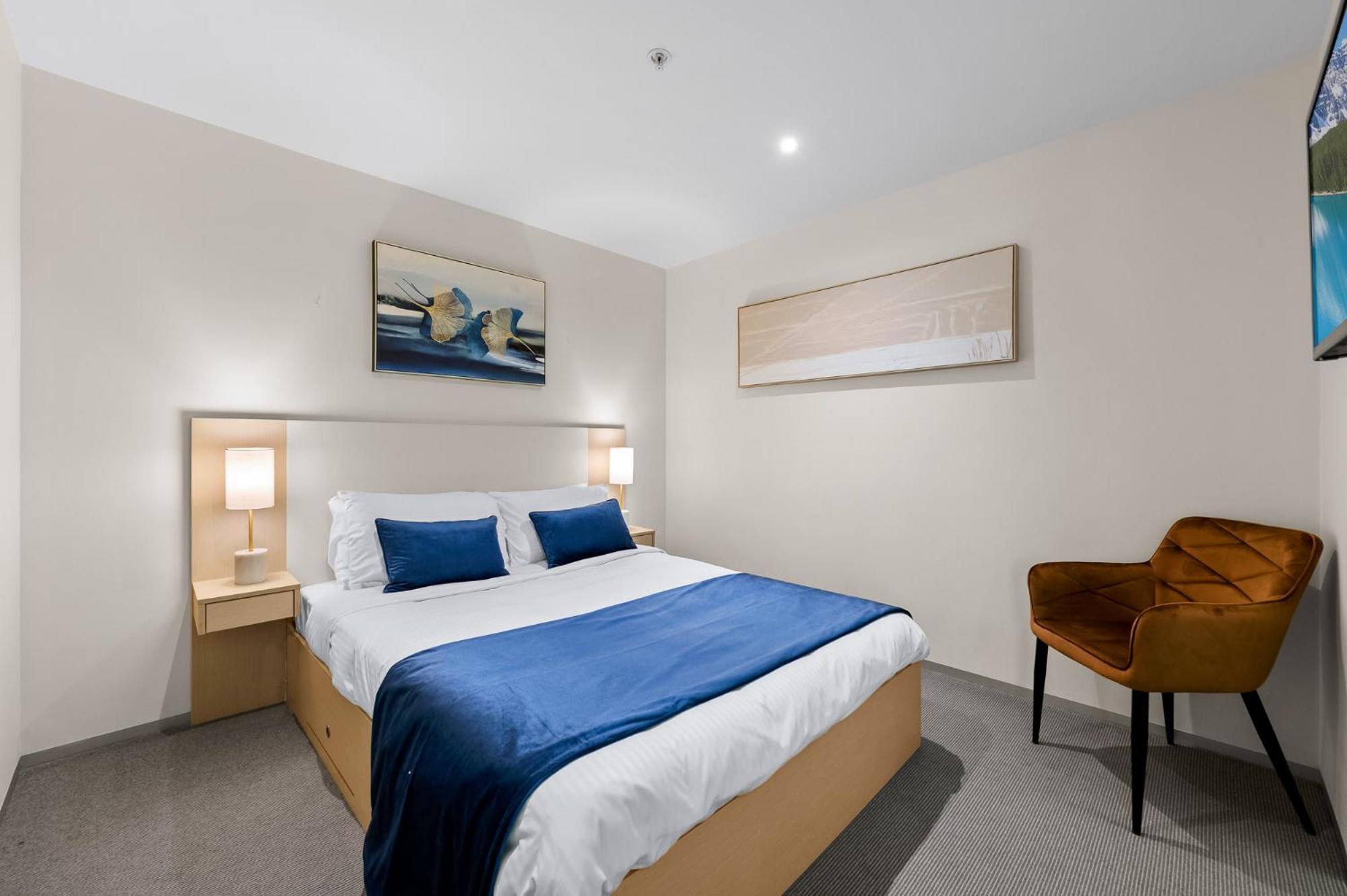 City Stays Apartamento