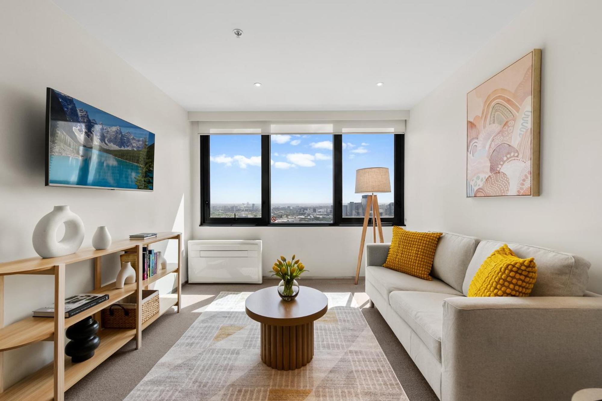 Apartamento City Stays *