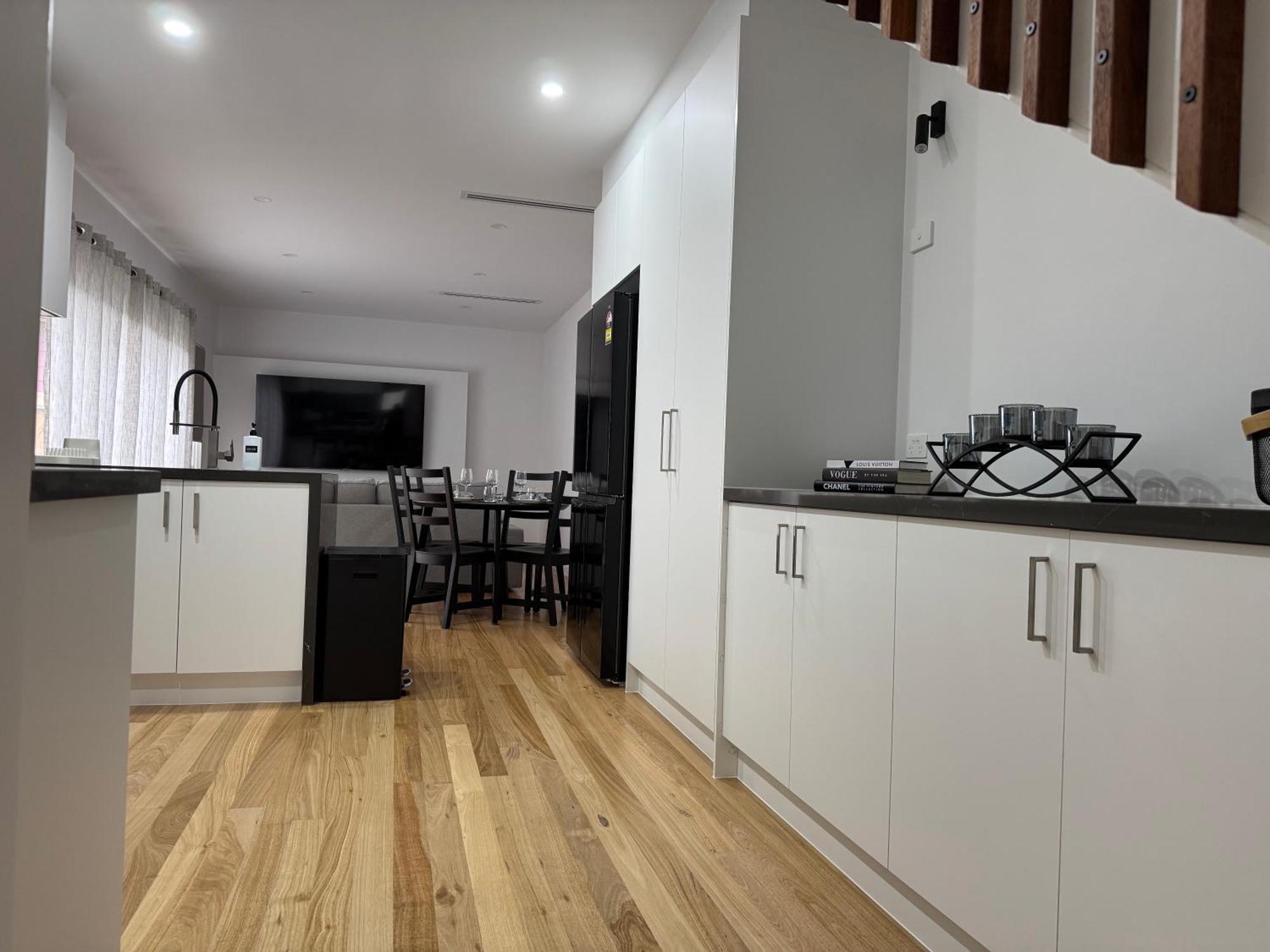 Casa de férias Modern In Fawkner *