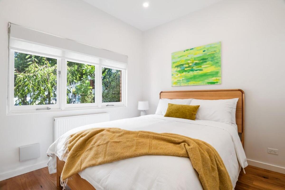 Park Yourself In Park St Perfection And Position Holiday home *