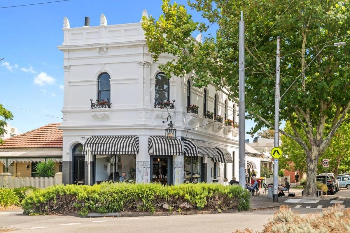 Holiday home Park Yourself In Park St Perfection And Position Melbourne