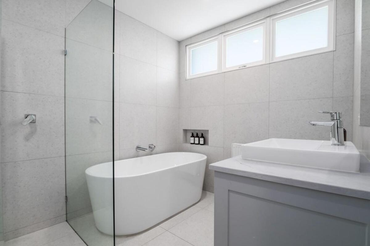 Park Yourself In Park St Perfection And Position Holiday home
