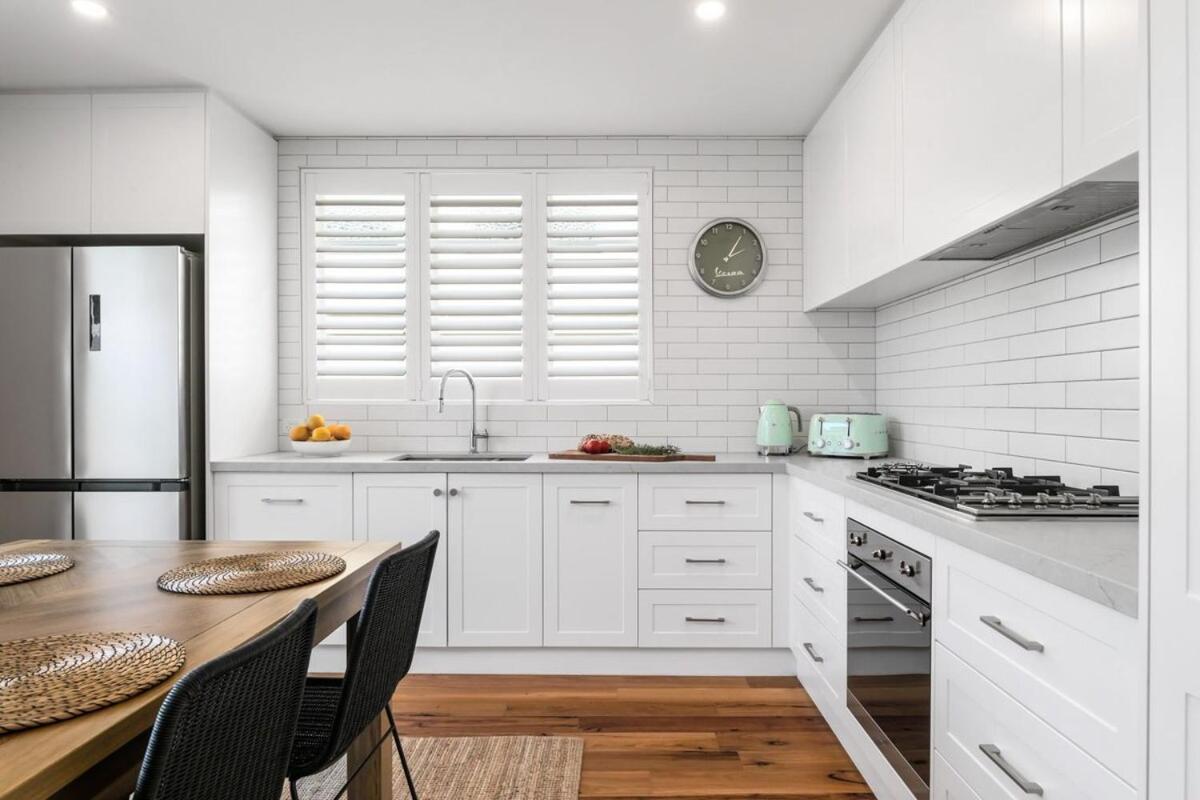 Holiday home Park Yourself In Park St Perfection And Position