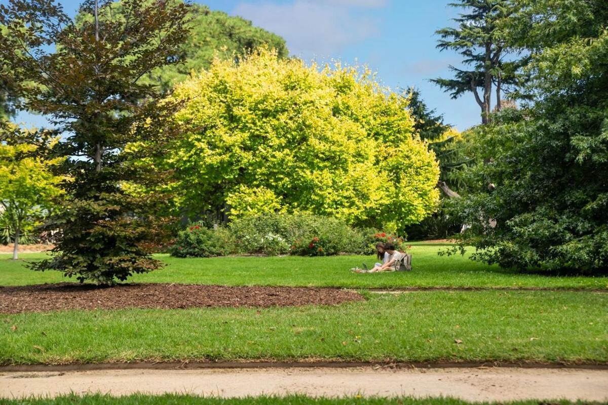 Park Yourself In Park St Perfection And Position Holiday home Melbourne